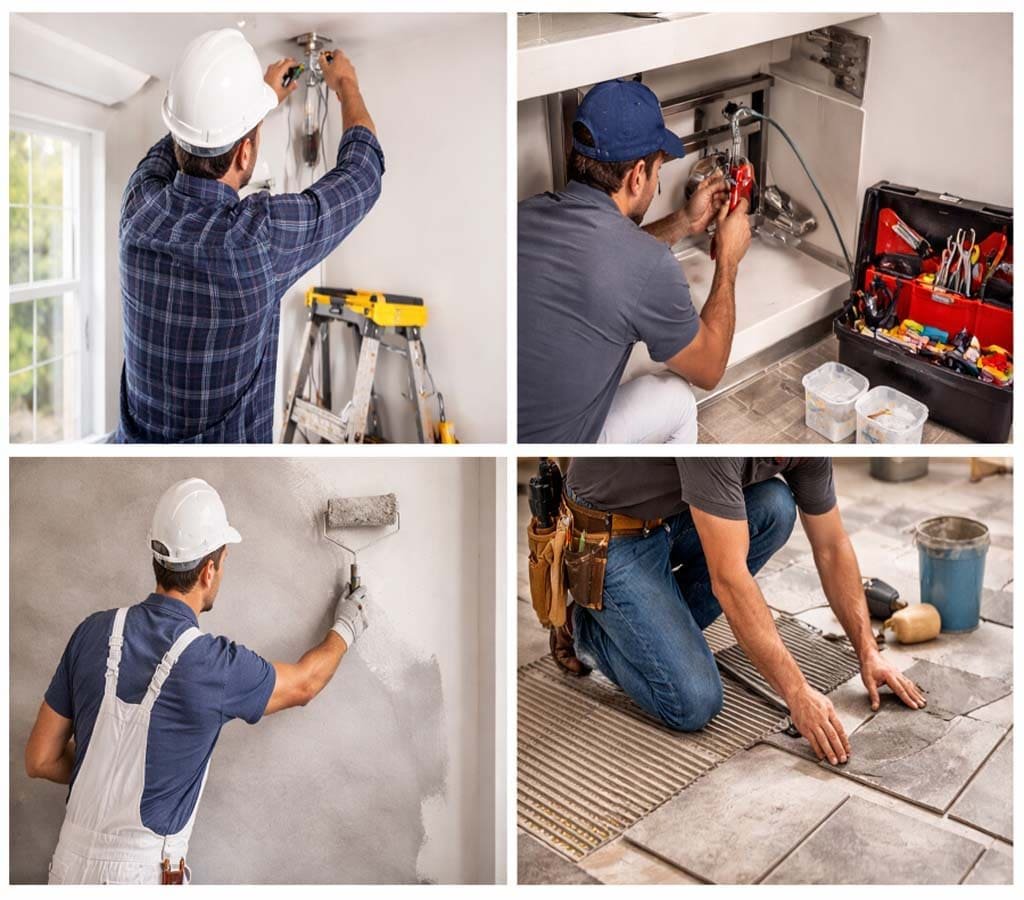 Adhar Bhumi Services