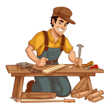 Carpentry Work