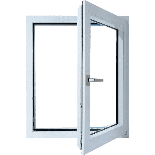 Glass & Aluminum Work